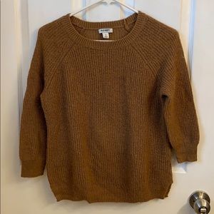 Old Navy Sweater - Size Med - 3/4 length sleeves